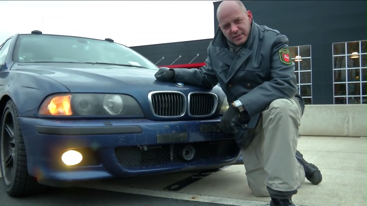 Alex Roy is Used Up FactoryTwoFour