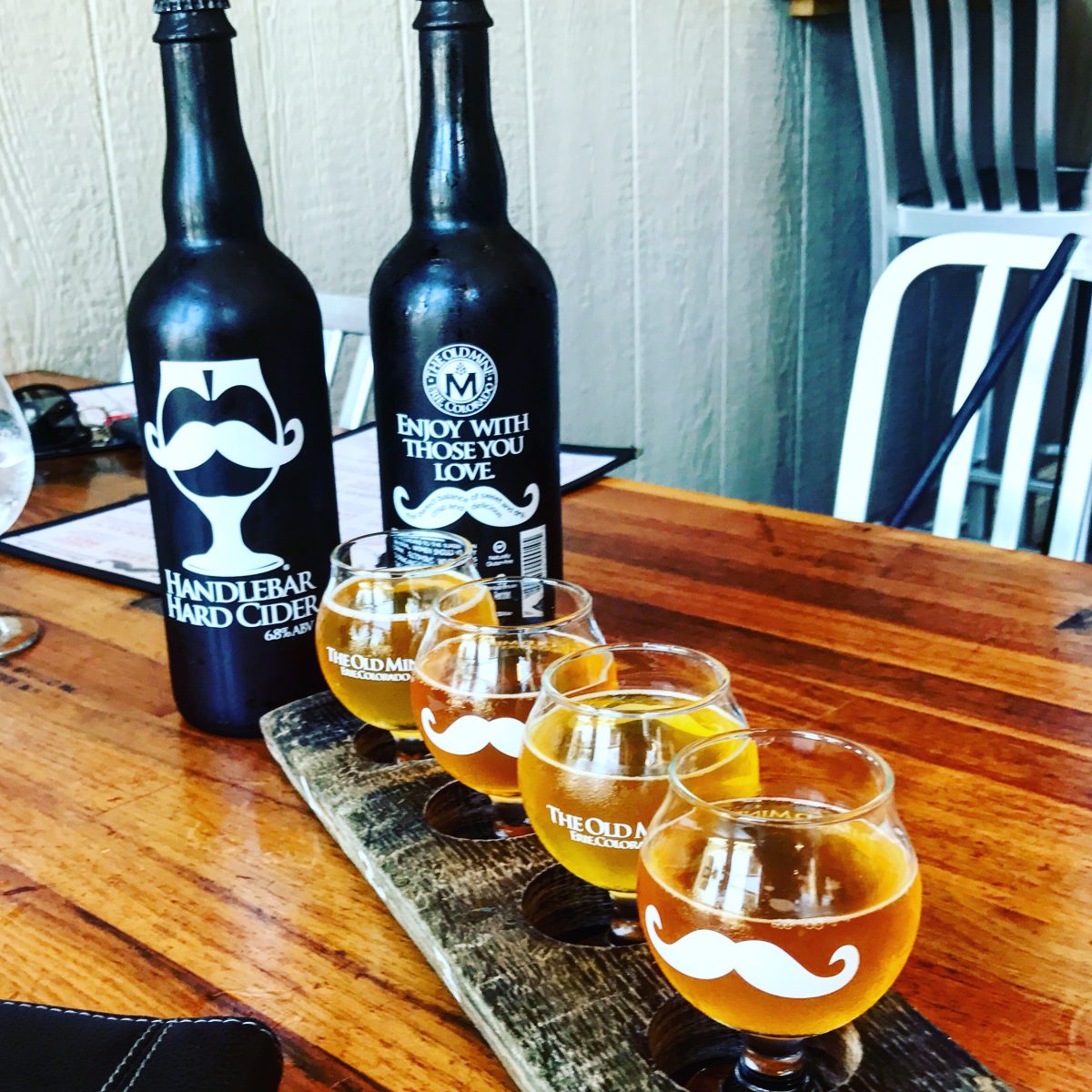 The Old Mine Cidery Craft Cider for Beer Drinkers FactoryTwoFour