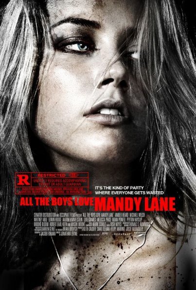 Mandy Lane Netflix