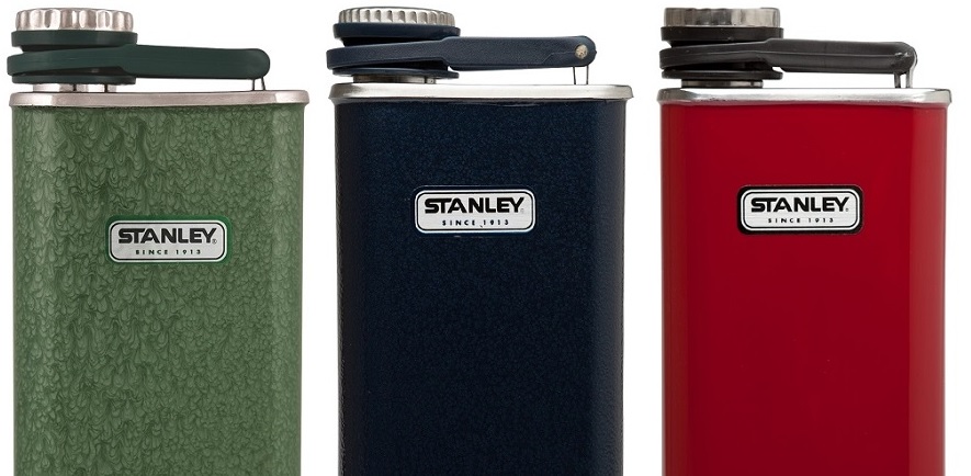 Stanley, Flask, FactoryTwoFour