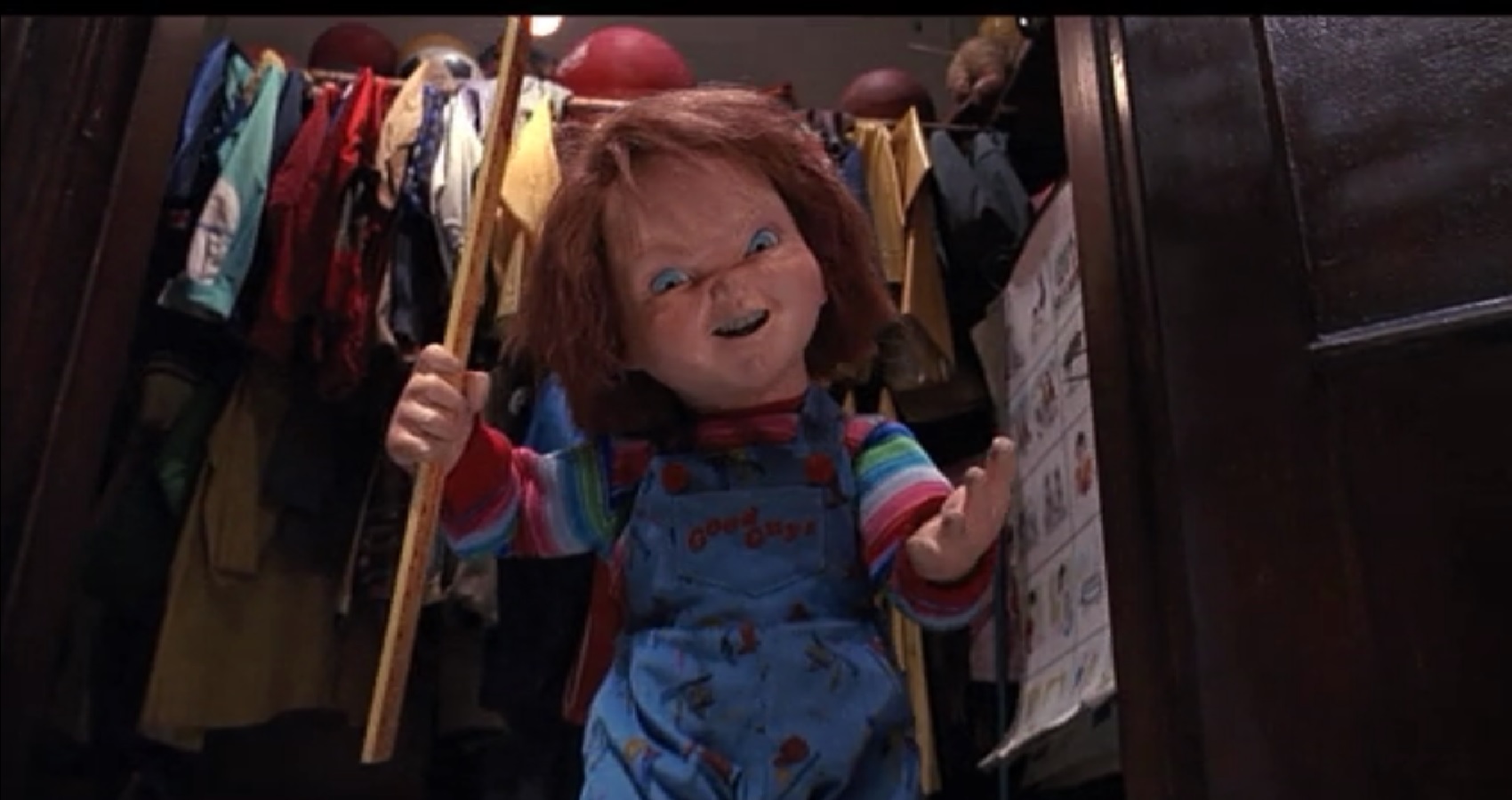 From The Depths Of Netflix: Child's Play 2 | FactoryTwoFour