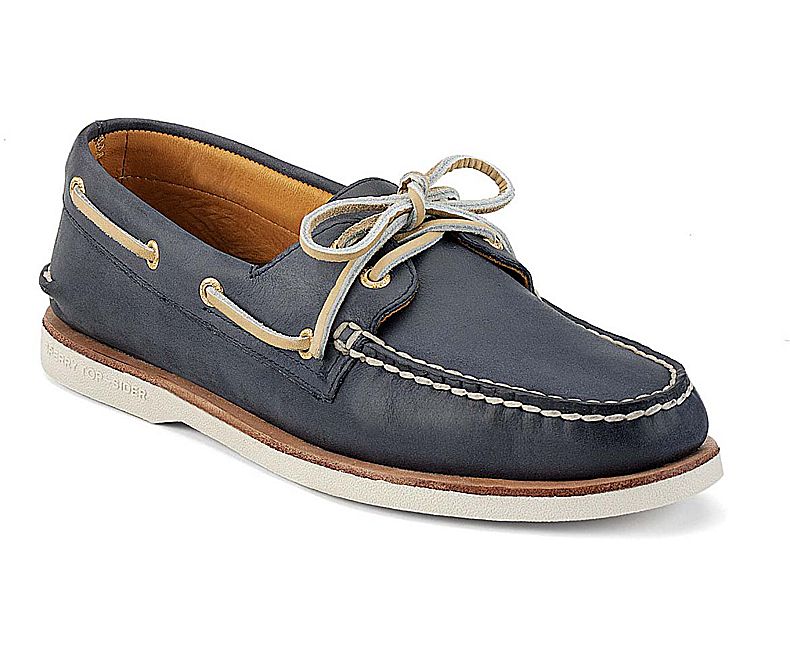 Boat Shoes: The Everyday Summer Shoe 