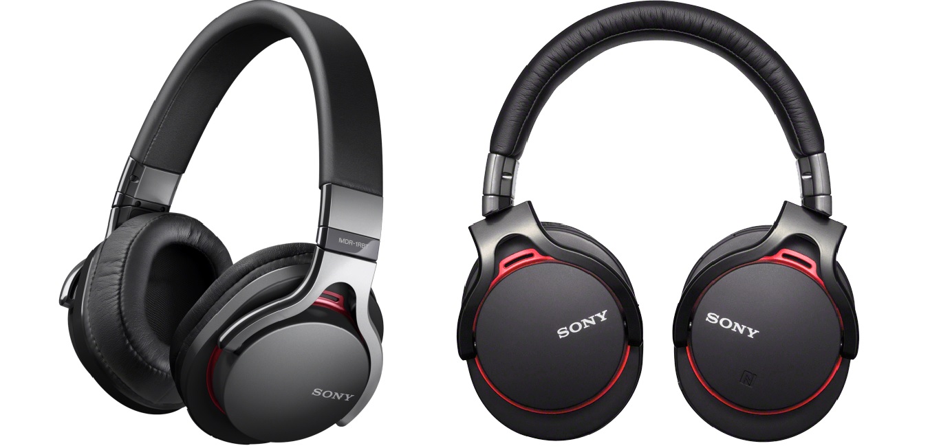 Sony MDR-1RBT Headphones | FactoryTwoFour