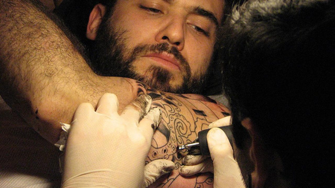 How to Become a Tattoo Artist - Must-have Skills