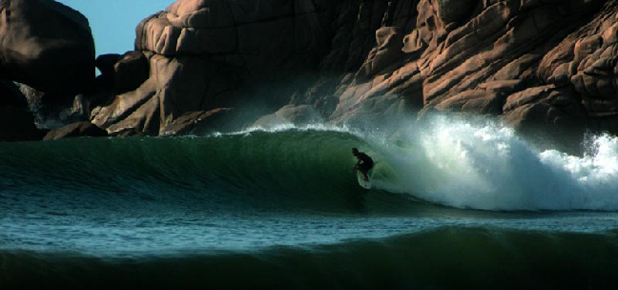 Mexico Surf Trip