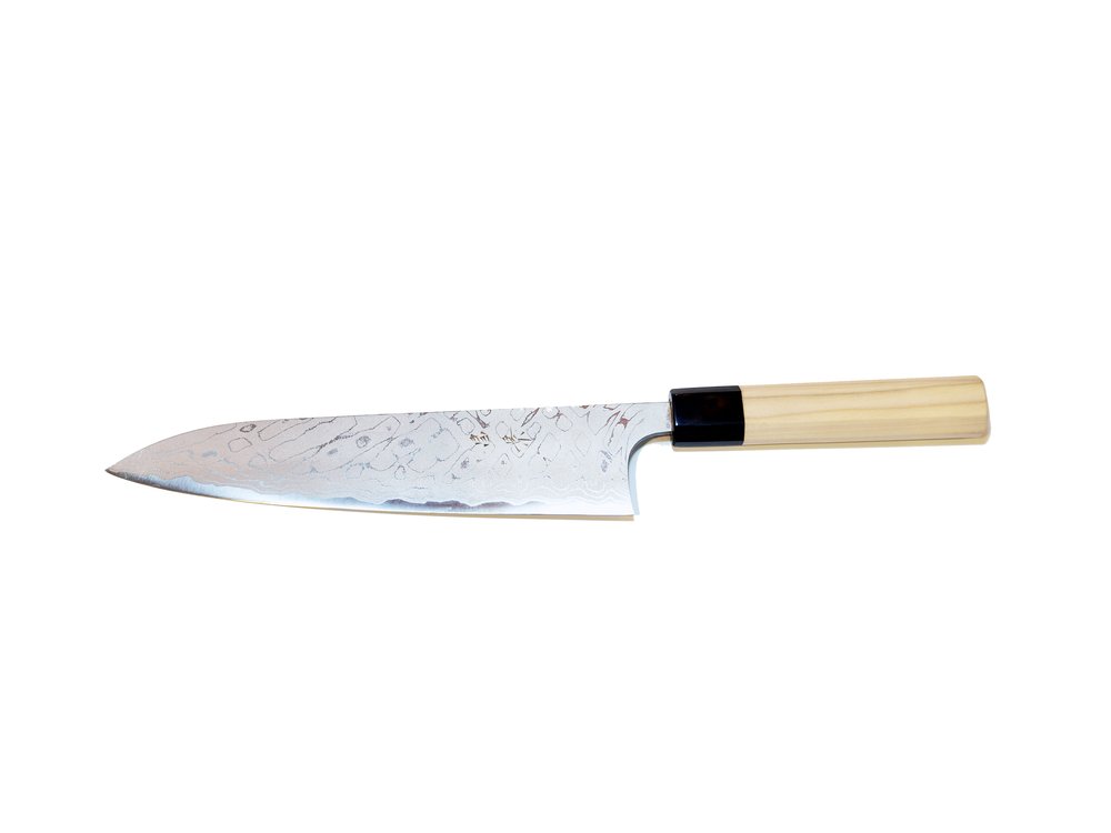Buy a Quality Kitchen Knife