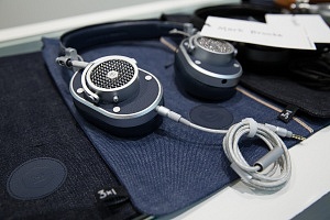 hifi headphones