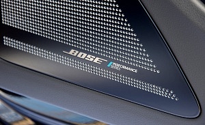 Bose Automotive Performance Series