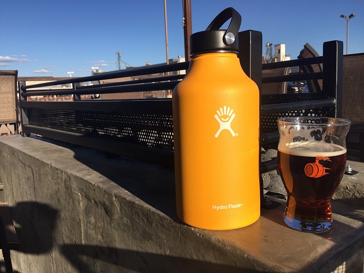 Can I Put Beer In My Hydro Flask – VBGP