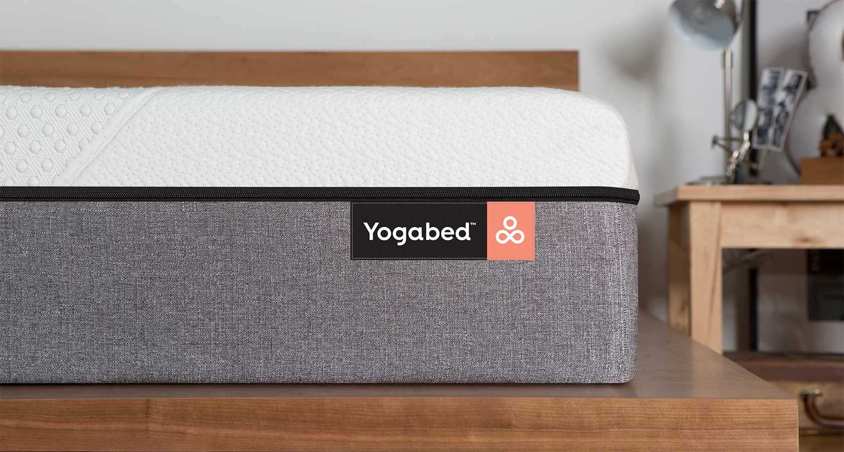 Yogabed mattress FactorytwoFour