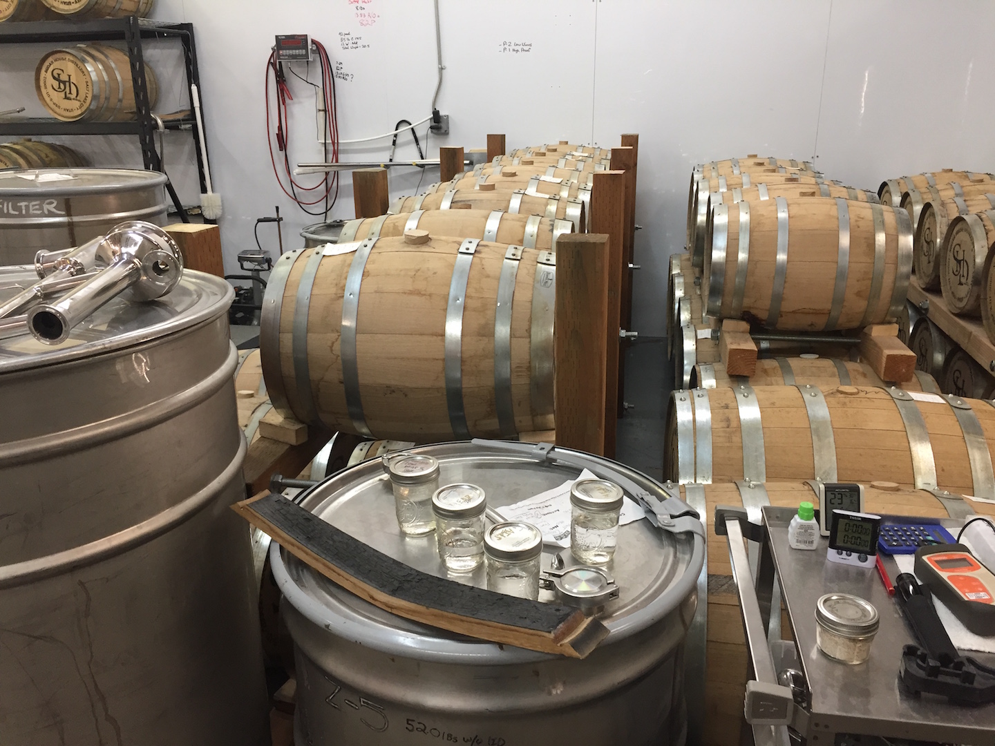 Sugar House Distillery A Hidden Utah Gem FactoryTwoFour