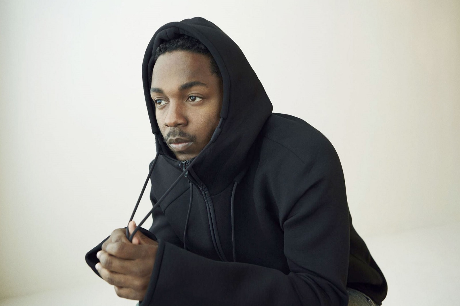 Kendrick Lamar — DAMN.