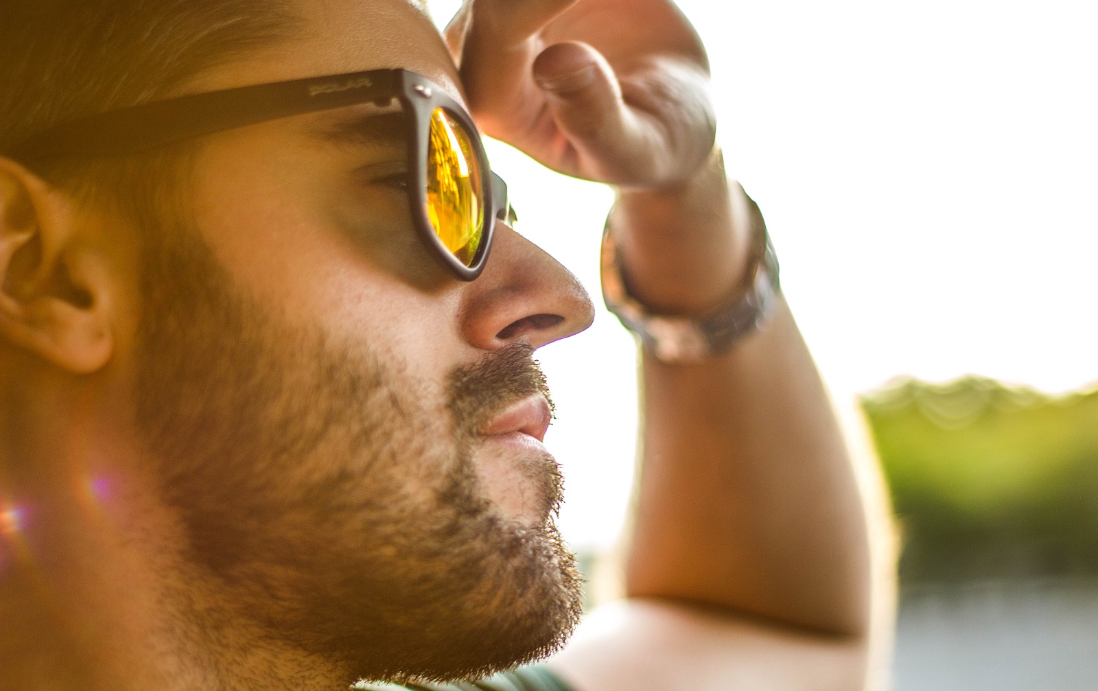 SSDI the sun Solar Business Choose Sunglasses — Factory Two Four