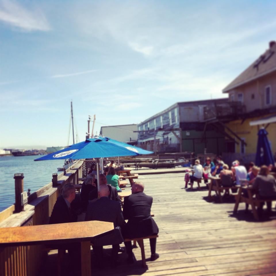 Gentleman's Travel Guide to the Best Food and Drink in Portland, Maine