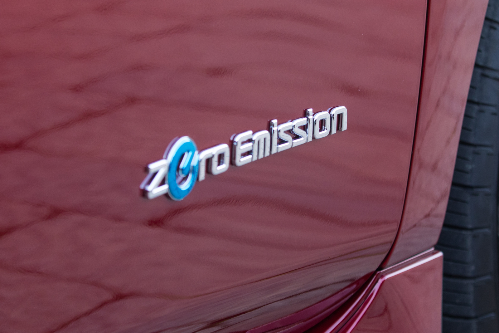 electric car EVs Renewable Energy