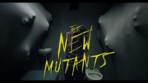 The New Mutants