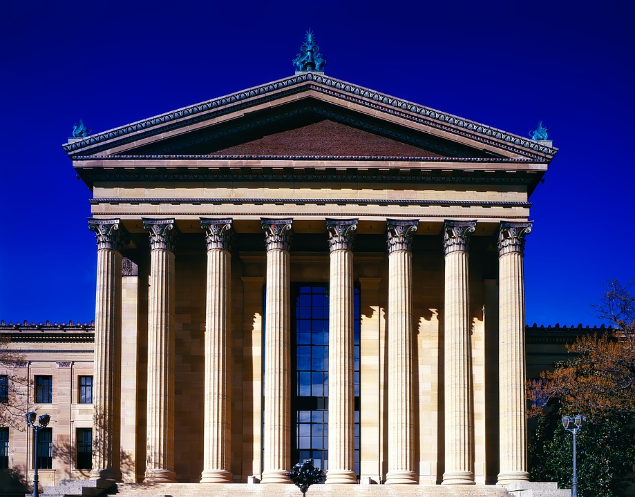 Philadelphia Art Museum
