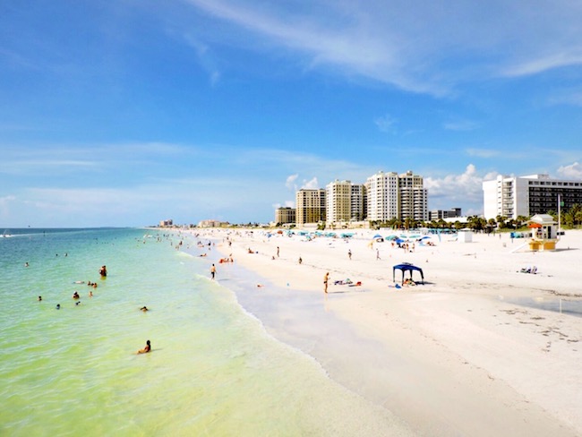 Miami Florida Property Hawaii seashore best beaches