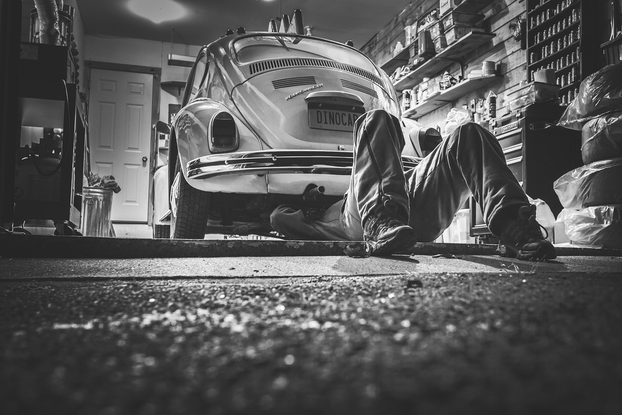 modifications Vehicle Maintenance Car Maintenance