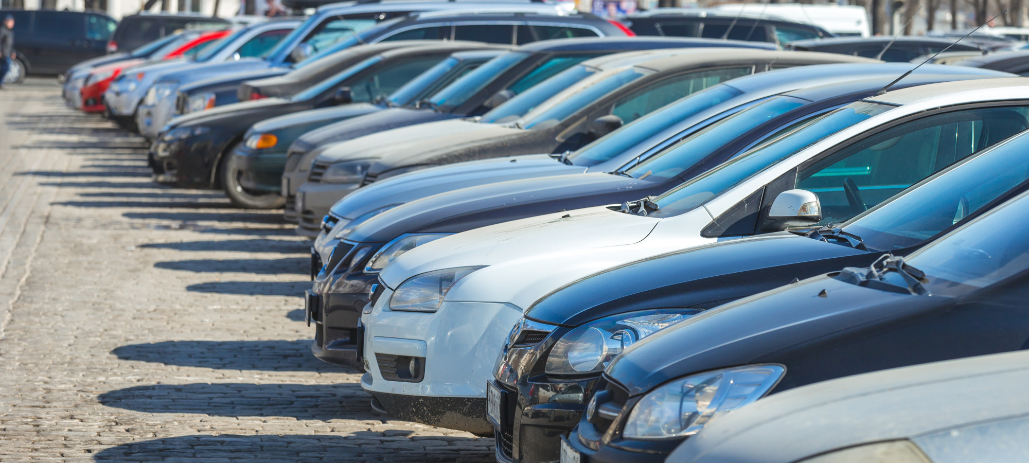 a used car malls with free parking Car Rental Remarketing Used Car