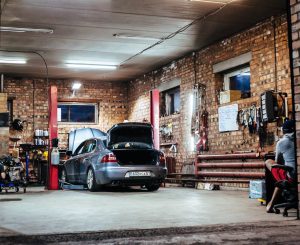 maintaining Your Car Maintaining a Used Car Parts Storage Space