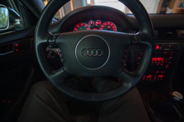 Improve Your Driving