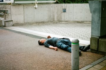 Exhausted slip and fall Trouble chiropractor Challenges Rationally body and mind Injury Lawyer Accidents Stay Sober