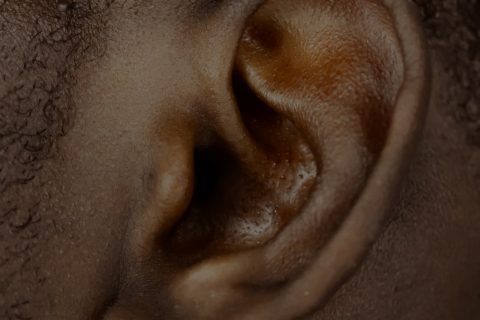 hearing Noise Neuro-Linguistic Programming NLP Ear Wax