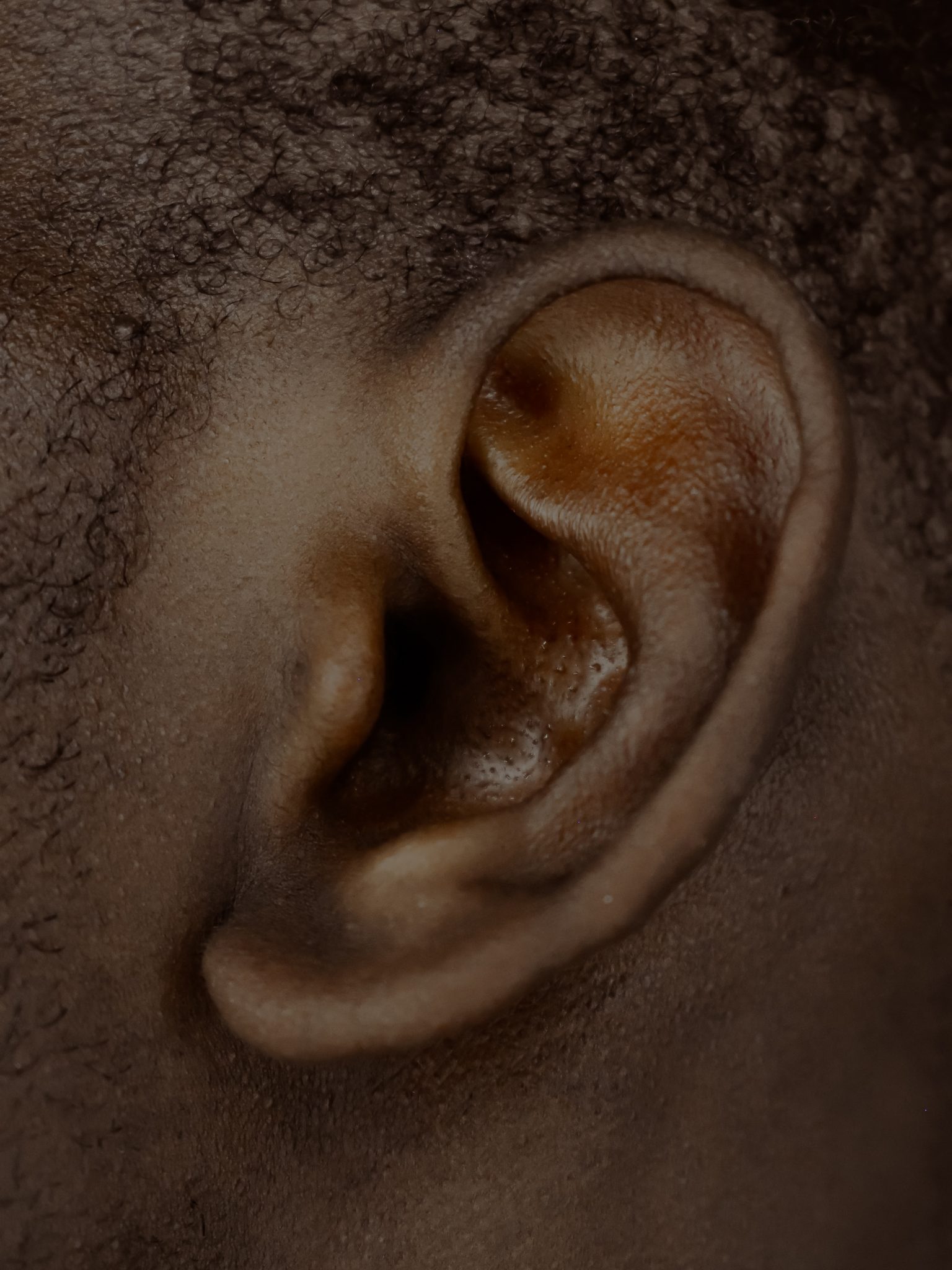 hearing Noise Neuro-Linguistic Programming NLP Ear Wax