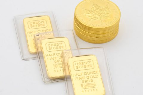 precious metal invest in Gold