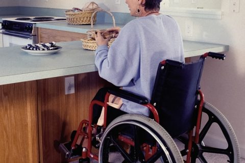 NDIS Worker Screening Nursing home falls injured at work Workers' Compensation Medical Alert Accessible