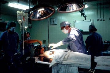 Shoulder Obesity surgery health insurance Stem cells Medical Product Cosmetic Surgery doctor and nurses inside operating room