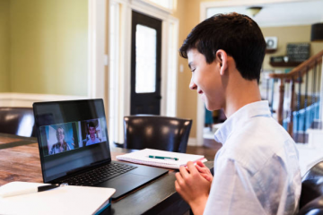 entrepreneur career Workers' Compensation for Remote Workers business productivity