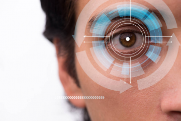 biometric vpn