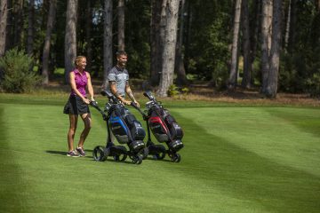 Motocaddy