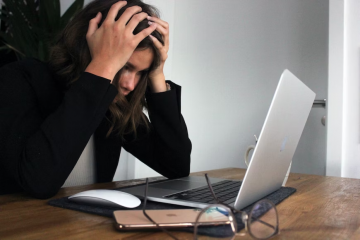 bad boss adverse action illness or injury