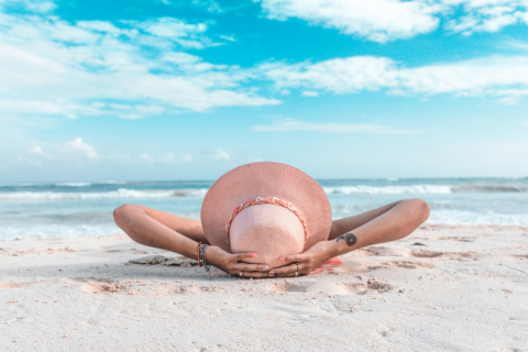 vacation rentals Retirement seaside holiday travel insurance