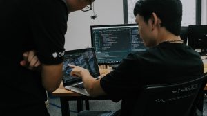Working on security integrations