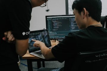 Working on security integrations