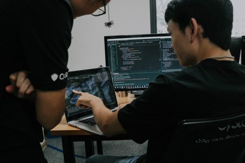 Working on security integrations