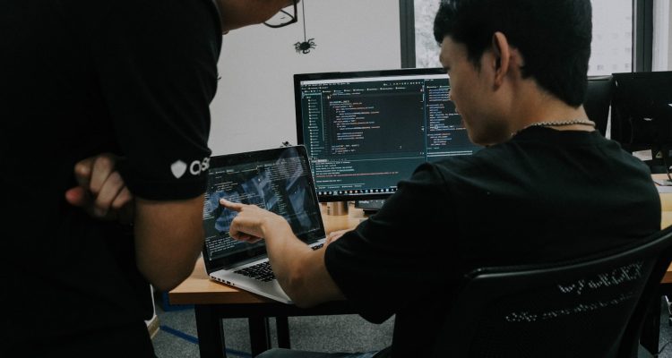 Working on security integrations