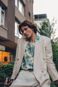 men's linen suits summer 2026