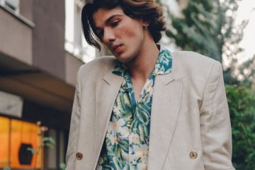 men's linen suits summer 2026