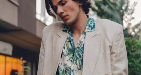 men's linen suits summer 2026