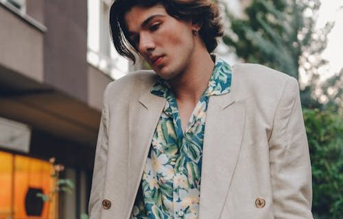 men's linen suits summer 2026