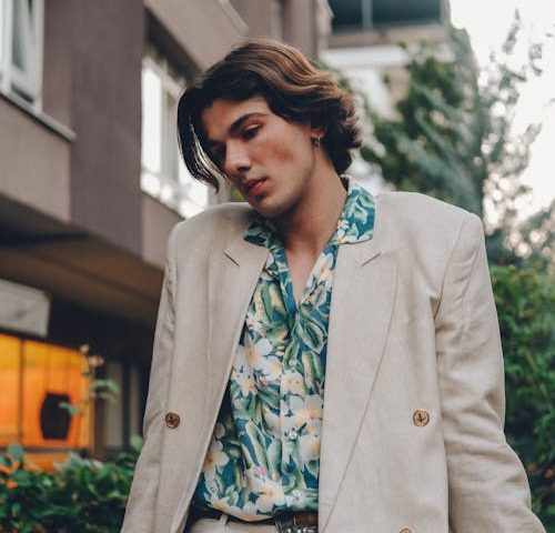 men's linen suits summer 2026