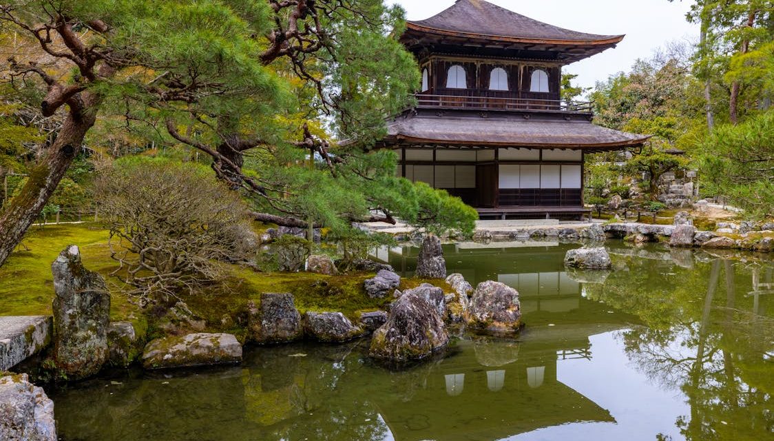 Japan beyond Tokyo