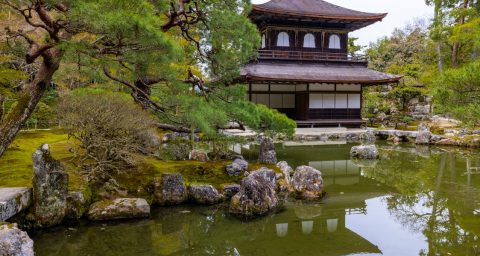 Japan beyond Tokyo