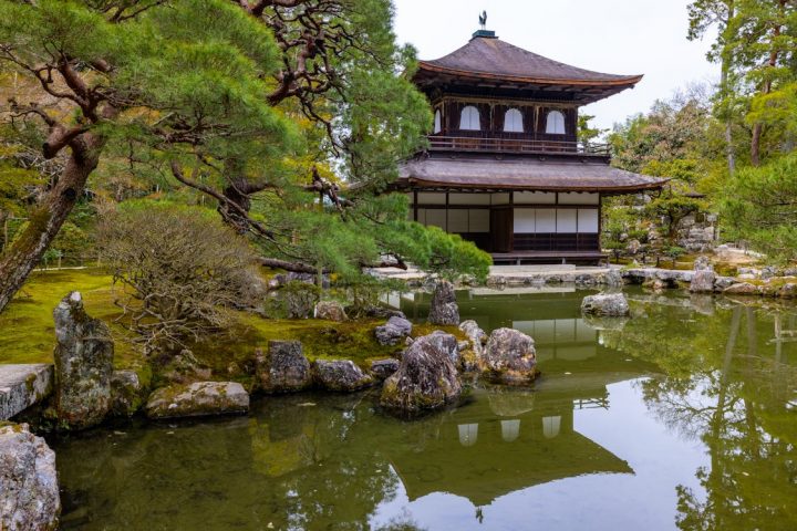 Japan beyond Tokyo
