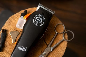 men's skincare routine
